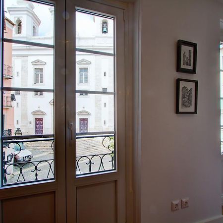 Great Duplex Apartment In Alfama Lisboa Exterior foto