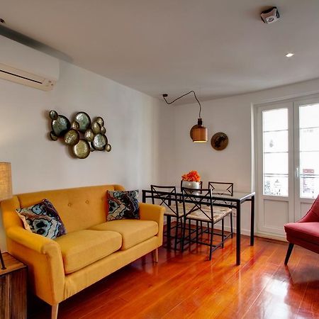 Great Duplex Apartment In Alfama Lisboa Exterior foto