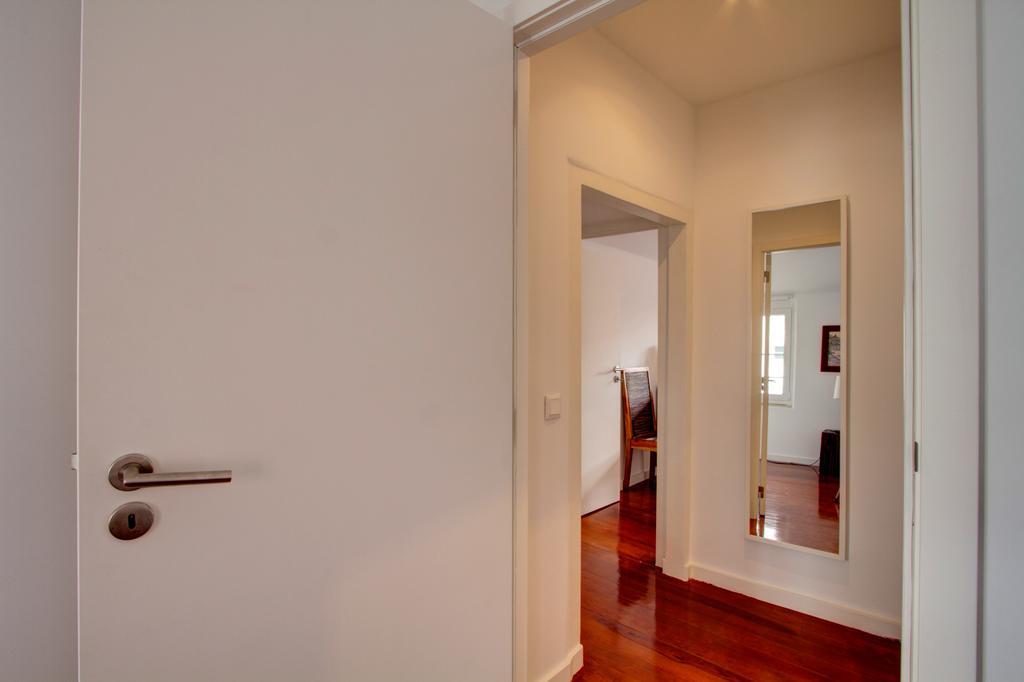 Great Duplex Apartment In Alfama Lisboa Exterior foto