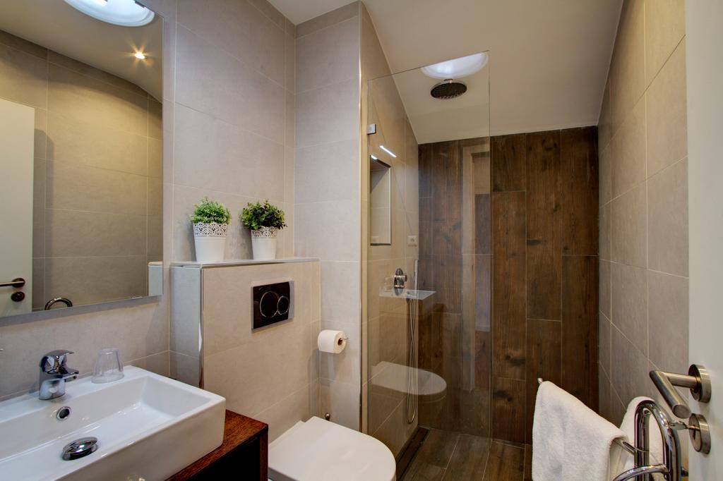 Great Duplex Apartment In Alfama Lisboa Exterior foto