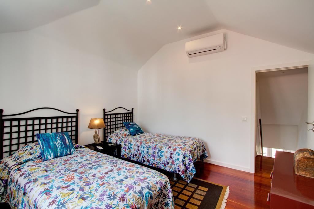 Great Duplex Apartment In Alfama Lisboa Exterior foto