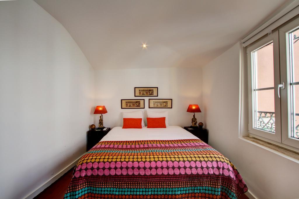Great Duplex Apartment In Alfama Lisboa Exterior foto